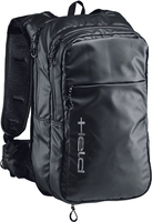 Held Allround Bag,  rugzak,  kleur: zwart,  maat: L