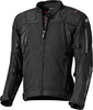 Held Antaris,  waterdicht textieljack,  kleur: zwart,  maat: 3XL