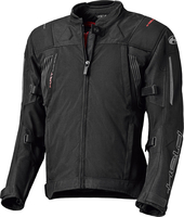Held Antaris,  waterdicht textieljack,  kleur: zwart,  maat: 5XL