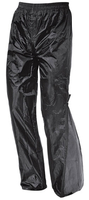 Held Aqua,  regenbroek,  kleur: zwart,  maat: 10XL