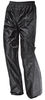 Held Aqua,  regenbroek,  kleur: zwart,  maat: Short L