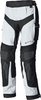 Held Atacama Base,  textielbroek Gore-Tex,  kleur: grijs/zwart/witte,  maat: Belly XL