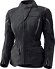 Held Cadora,  textieljas Gore-Tex dames,  kleur: zwart,  maat: S