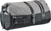 Held Canvas,  rear bag,  kleur: zwart/grijs,  maat: 20 l