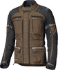 Held Carese Evo,  textiele jas Gore-Tex,  kleur: bruin/zwart,  maat: L