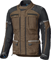 Held Carese Evo,  textiele jas Gore-Tex,  kleur: bruin/zwart,  maat: XXL