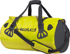 Held Carry Bag,  reistas,  kleur: zwart/neon geel,  maat: 60 l