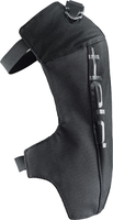 Held Citysafe,  kniebeschermers,  kleur: zwart,  maat: 36 cm x 22 cm