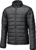 Held Clip-In Prime Coat,  textieljas,  kleur: zwart,  maat: 5XL