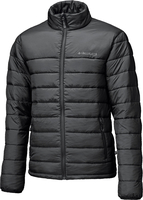 Held Clip-In Prime Coat,  textieljas,  kleur: zwart,  maat: 5XL