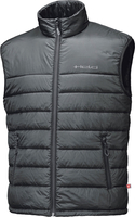 Held Clip-In Prime,  vest,  kleur: zwart,  maat: S