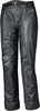Held Clip-in Rain,  regenbroek dames,  kleur: zwart,  maat: L