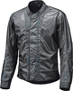 Held Clip-in Rain Top,  regenjas,  kleur: zwart,  maat: S