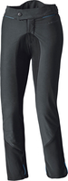 Held Clip-in Thermo,  functionele broek dames,  kleur: zwart,  maat: XXL