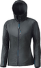 Held Clip-in Thermo Top,  functionele jas vrouwen,  kleur: zwart,  maat: XXL