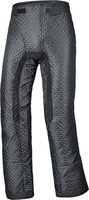 Held Clip-in Warm Base,  functionele broek,  kleur: zwart,  maat: 5XL