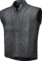 Held Clip-In Warm,  functioneel vest,  kleur: zwart,  maat: XL