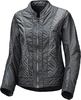 Held Clip-in Warm Top,  functionele jas vrouwen,  kleur: zwart,  maat: XXL