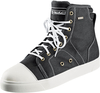 Held College Rider GTX,  schoenen Gore-Tex,  kleur: Zwart/Wit,  maat: 44 EU