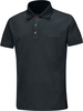 Held Cool Layer Polo,  functioneel shirt,  kleur: zwart,  maat: 3XL
