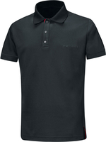Held Cool Layer Polo,  functioneel shirt,  kleur: zwart,  maat: 4XL