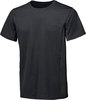 Held Cool Layer Shirt,  functioneel shirt korte mouw,  kleur: zwart,  maat: 5XL