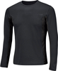 Held Cool Layer Sleeve,  functioneel shirt lange mouw,  kleur: zwart,  maat: 5XL
