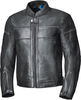 Held Cosmo WR,  leren jack,  kleur: zwart,  maat: 64