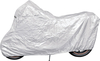 Held Cover Basic,  Voorblad,  kleur: zilver,  maat: M