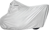 Held Cover Scooter Evo,  Cover,  kleur: zilver,  maat: L