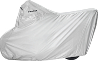 Held Cover Scooter Evo,  Cover,  kleur: zilver,  maat: S
