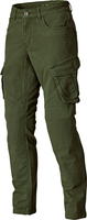 Held Creek,  cargo broek,  kleur: groen,  maat: 33/34