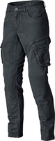 Held Creek,  cargo broek,  kleur: zwart,  maat: 32/32