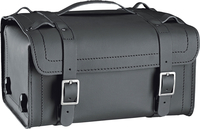 Held Cruiser Square,  staartzak,  kleur: zwart,  maat: 14 l