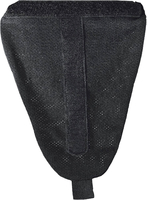 Held D3O Ghost Shoulder/Hip,  HPA-beschermingszak,  kleur: zwart