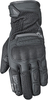 Held Desert 2,  handschoenen vrouwen,  kleur: zwart/grijs,  maat: 8