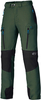 Held Dragger,  stoffen broek,  kleur: donkergroen/zwart,  maat: 3XL