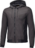 Held Dragger,  stoffen jas,  kleur: donkergrijs,  maat: 4XL