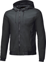 Held Dragger,  stoffen jas,  kleur: zwart,  maat: 3XL