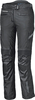 Held Drax,  textiel broek waterdichte vrouwen,  kleur: zwart,  maat: Long L