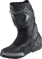 Held Epco 3,  laarzen geperforeerd,  kleur: zwart,  maat: 48 EU