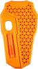 Held eVest D3O,  rugbeschermer,  kleur: oranje,  maat: L