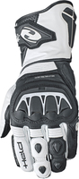 Held Evo-Thrux 2,  Handschoenen,  kleur: zwart/witte,  maat: 10