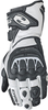 Held Evo-Thrux 2,  handschoenen vrouwen,  kleur: zwart/witte,  maat: 6