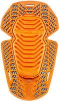 Held Exosafe D3O,  heup-/ribbeschermers Niveau-2,  kleur: oranje