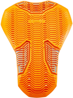 Held Exosafe D3O,  rug beschermer Level-2,  kleur: oranje,  maat: S