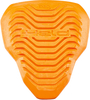 Held Exosafe D3O,  stuitbeen beschermer Level-2,  kleur: oranje
