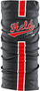 Held HAD Cool,  multifunctionele hoofddeksels,  kleur: Zwart/Rood,  maat: Een maat