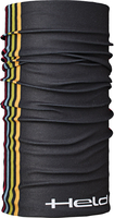 Held HAD Cool,  multifunctionele hoofddeksels,  kleur: Zwart/Rood/Blauw/Groen/Oranje,  maat: Een maat
