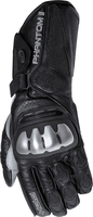 Held Phantom II,  handschoenen,  kleur: zwart,  maat: 9